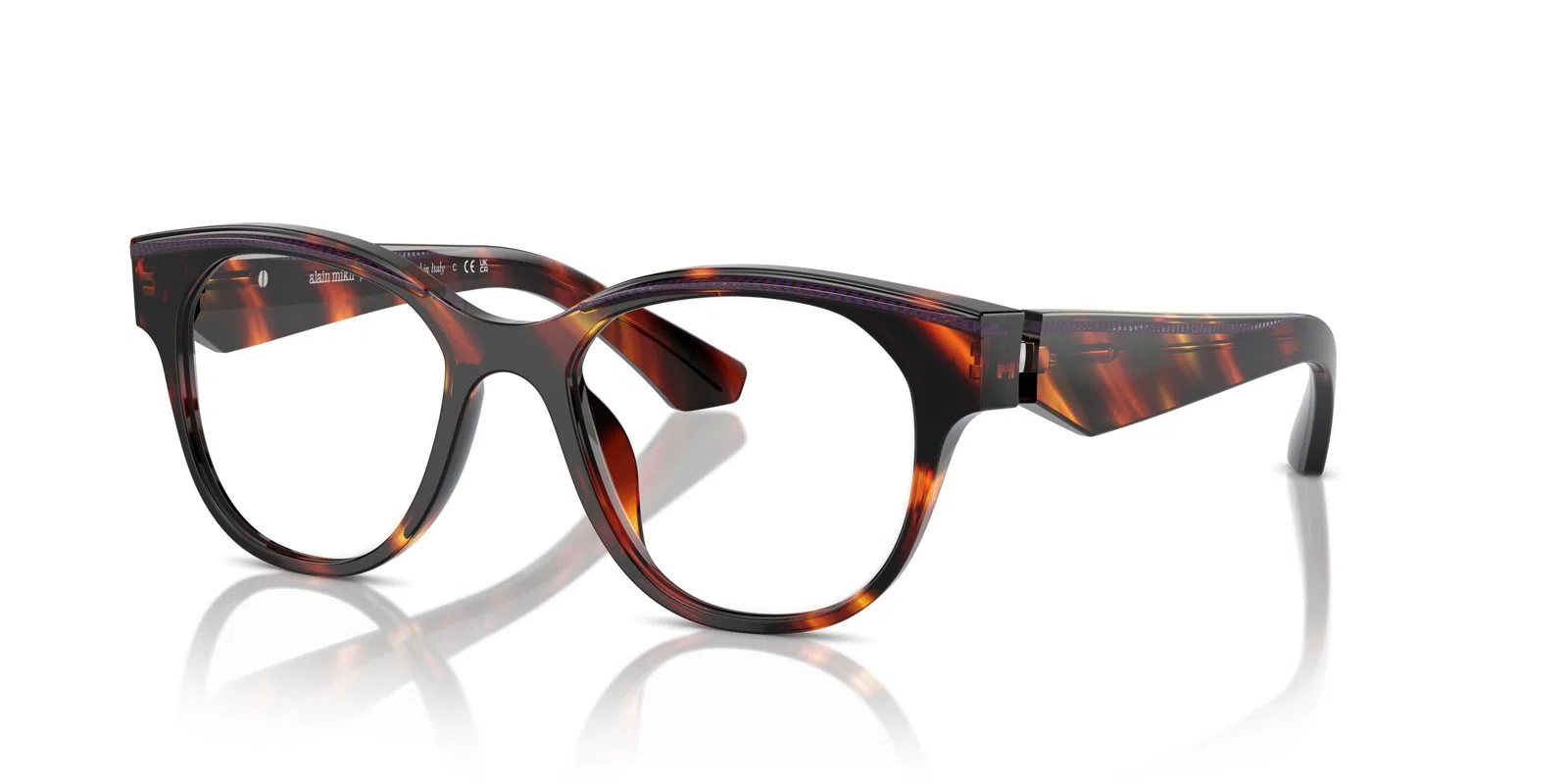 Alain Mikli 3520 Eyeglasses - view 19